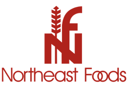 North Eastern Foods Logo